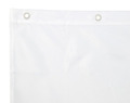 Duschdraperi Vit 180 x 200 cm Geyser